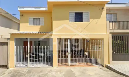 Casa com 4 quartos à venda na Rua Roberto Rohe, Vila Nova, São Paulo