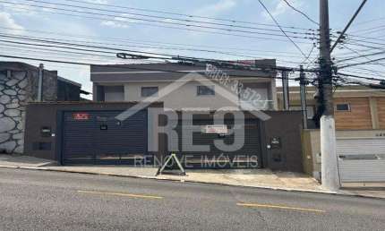 Casa com 2 quartos à venda na Avenida dos Nacionalistas, Jardim Tango, São Paulo