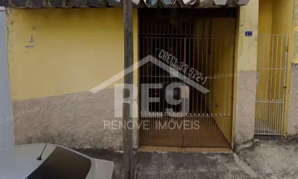 Casa com 3 quartos à venda na Rua dos Tacapes, Vila Divina Pastora, São Paulo