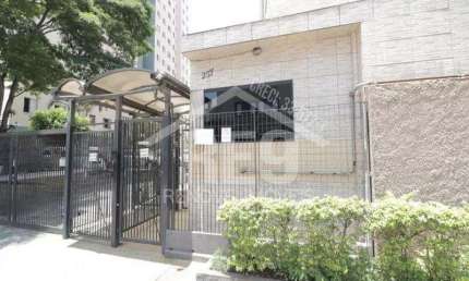 Apartamento com 2 quartos à venda na Rua Doutor Fomm, Belenzinho, São Paulo