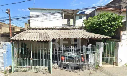 Casa à venda na Rua Coronel José da Silva Neto, Parque São Lucas, São Paulo