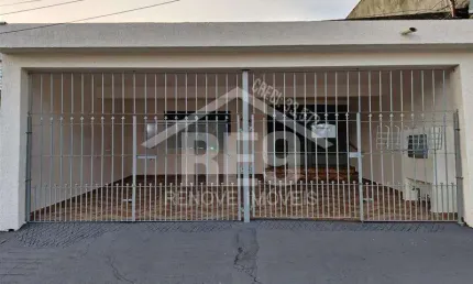 Casa com 2 quartos à venda na Rua Manoel Cuadrado Martin, Vila União (Zona Leste), São Paulo