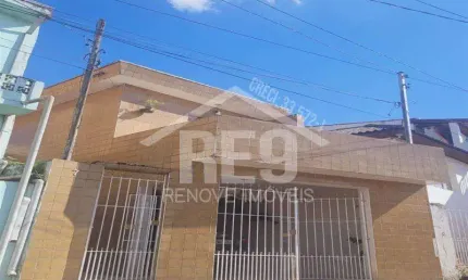Casa com 2 quartos à venda na Travessa Antônio Martins Nabarrete, Vila Santa Virginia, São Paulo