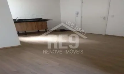 Apartamento com 1 quarto à venda na Rua Glória do Goitá, Jardim Independência, São Paulo