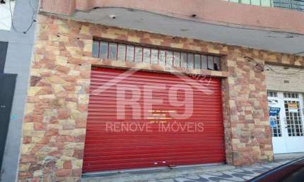 Sala comercial à venda na Rua General Feliciano Falcão, Vila Prudente, São Paulo