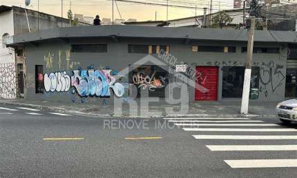 Sala comercial para alugar na Avenida Vila Ema, Vila Ema, São Paulo