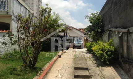 Casa com 3 quartos para alugar na Rua Rua Silvio De Souza, Vila Ema, São Paulo