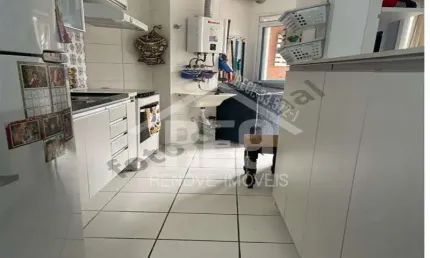 Apartamento com 2 quartos à venda na Rua Ibitirama, Vila Prudente, São Paulo