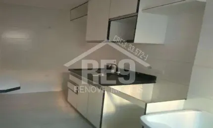 Apartamento com 1 quarto para alugar na Rua Constantino do Amaral Tavares, Vila Paulo Silas, São Paulo