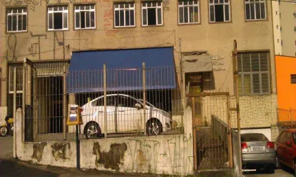 Casa comercial à venda na Rua Herwis, 923, Vila Ema, São Paulo