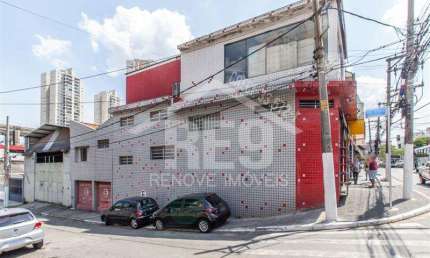 Casa comercial para alugar na Avenida Vila Ema, Vila Ema, São Paulo