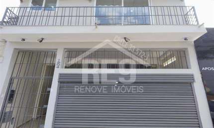 Casa comercial para alugar na Rua dos Trilhos, Mooca, São Paulo