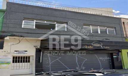 Casa comercial à venda na Avenida São Lucas, Parque São Lucas, São Paulo