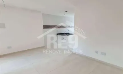 Apartamento com 2 quartos à venda na Rua Leonor Monteiro da Silva, Quinta da Paineira, São Paulo