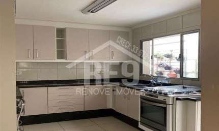Casa com 2 quartos à venda na Rua Agreste de Itabaiana, Vila União (Zona Leste), São Paulo