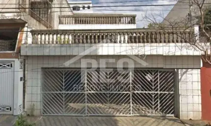 Casa com 5 quartos à venda na Rua Juliano Moreira, Vila Diva (Zona Leste), São Paulo