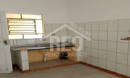 Casa com 1 quarto para alugar na Avenida Vila Ema, Vila Ema, São Paulo