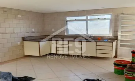 Casa com 3 quartos para alugar na Rua Uhland, Vila Ema, São Paulo