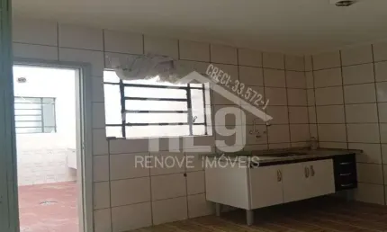Apartamento com 2 quartos para alugar na Avenida Vila Ema, Vila Ema, São Paulo