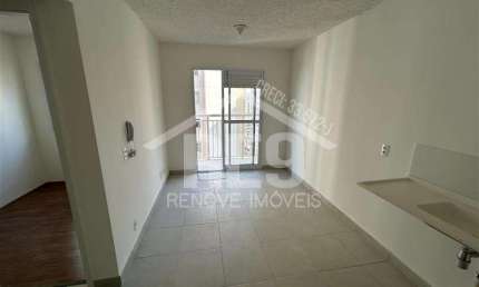 Apartamento com 2 quartos para alugar na Avenida Professor Luiz Ignácio Anhaia Mello, Vila Prudente, São Paulo