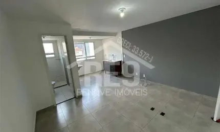 Apartamento com 1 quarto para alugar na Rua Adolfo Schnabel, Vila Ema, São Paulo