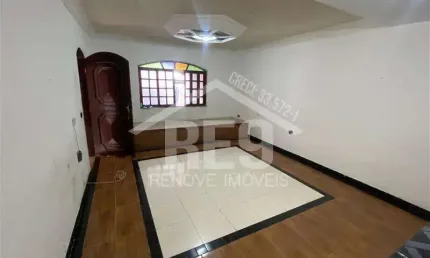 Casa com 3 quartos para alugar na Rua Germano Augusto, Vila Ema, São Paulo