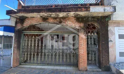 Casa com 5 quartos à venda na Rua Germano Augusto, Vila Ema, São Paulo