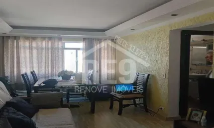Apartamento com 1 quarto à venda na Rua James Stolz, Vila Ema, São Paulo