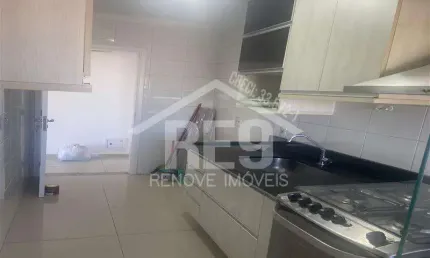 Apartamento com 3 quartos à venda na Rua Cuiabá, Alto da Mooca, São Paulo