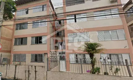 Apartamento com 2 quartos para alugar na Avenida Vila Ema, Vila Ema, São Paulo