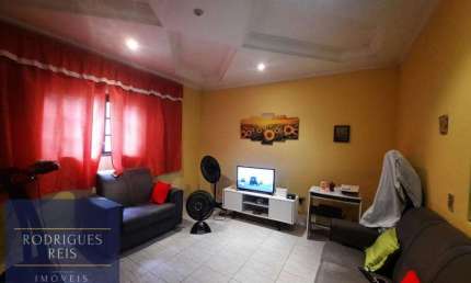 Casa com 5 quartos à venda na Praia da Enseada, São Sebastião 