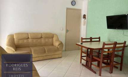 Apartamento com 2 quartos à venda em Maranduba, Ubatuba 