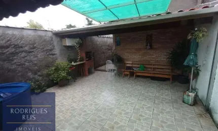 Casa com 3 quartos à venda no Barranco Alto, Caraguatatuba 