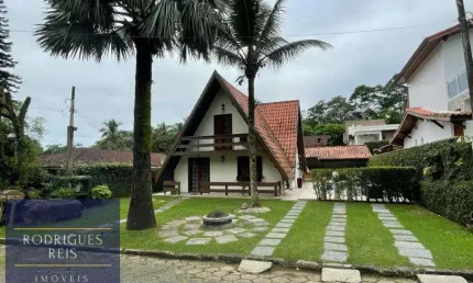 Casa em Condomínio 3 Quartos Caraguatatuba - SP - Park Imperial