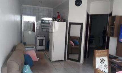 Casa em Condomínio 2 Quartos Caraguatatuba - SP - Martim de Sá
