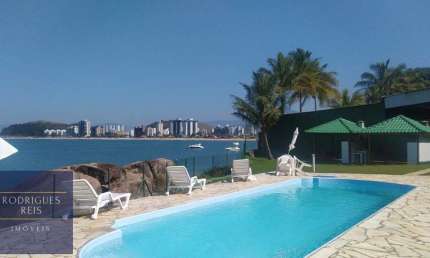 Apartamento 1 Quarto Caraguatatuba - SP - Martim de Sá