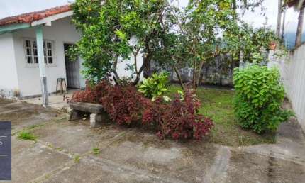 Casa com 2 quartos à venda no Travessão, Caraguatatuba 