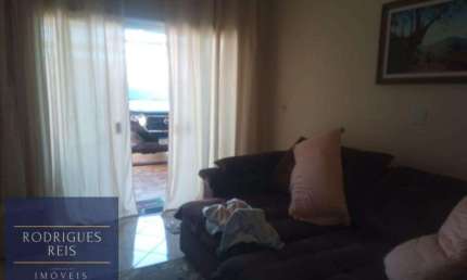 Casa com 3 quartos à venda no Barranco Alto, Caraguatatuba 