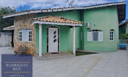Casa 2 Quartos Caraguatatuba - SP - Pontal de Santa Marina