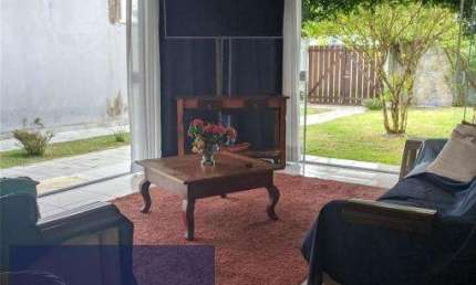 Casa com 4 quartos à venda no Porto Novo, Caraguatatuba 