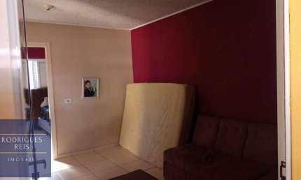 Casa com 2 quartos à venda no Travessão, Caraguatatuba 