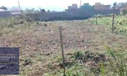 Terreno Terreno Urbano Caraguatatuba - SP - Balneário dos Golfinhos