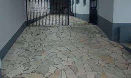 Casa à venda no Indaiá, Caraguatatuba 