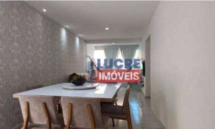 Apartamento com 2 dormitórios à venda, 64 m² por R$ 350.000,00 - Jardim Oceania - João Pessoa/PB
