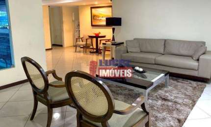 Apartamento com 2 dormitórios para alugar, 64 m² por R$ 3.200,01/mês - Manaíra - João Pessoa/PB