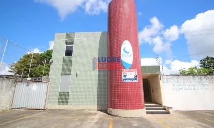 Prédio à venda na João Luiz Ribeiro de Morais, 206, Centro, João Pessoa por R$ 899.990