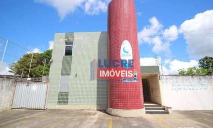Prédio à venda, 418 m² por R$ 799.990,00 - Centro - João Pessoa/PB