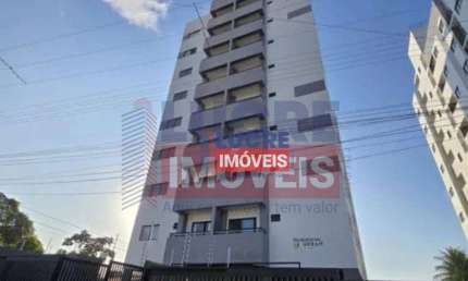 Apartamento com 2 dormitórios à venda, 41 m² por R$ 220.000,00 - Tambiá - João Pessoa/PB