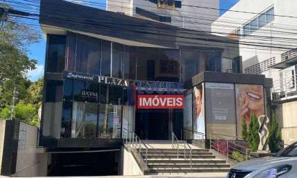Sala à venda, 61 m² por R$ 249.000,00 - Centro - João Pessoa/PB