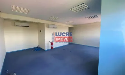 Sala comercial com 3 salas à venda na João Machado, 553, Centro, João Pessoa por R$ 249.900